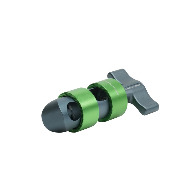 9.Solutions 5/8" Gag Close, Convert from 5/8" (16mm) Rod to 3/8" (10mm) Rod, Added Flexibility for Your Rigging Needs, 9.VG5096A - Image 4